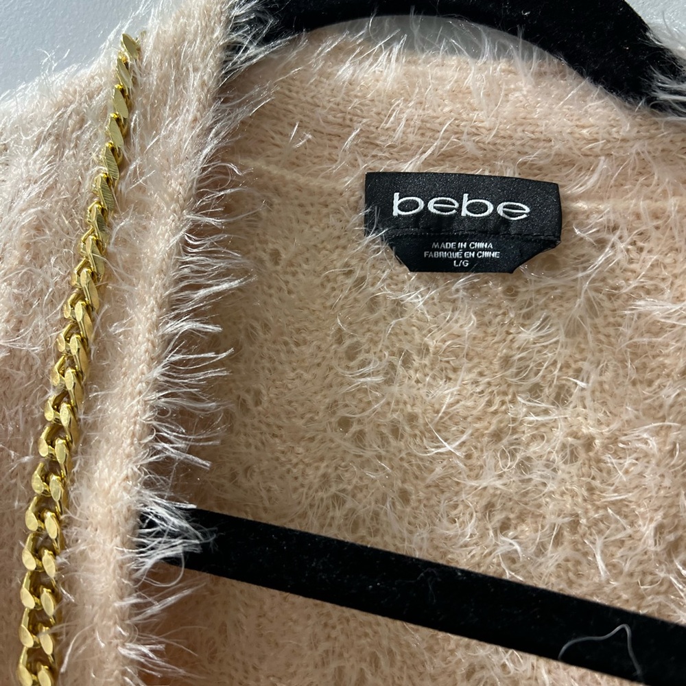 Bebe Cardigan - Picture 2 of 2